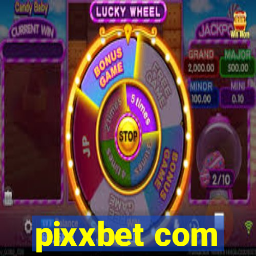 pixxbet com