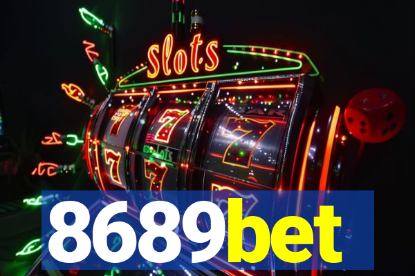 8689bet