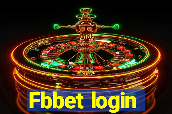 Fbbet login