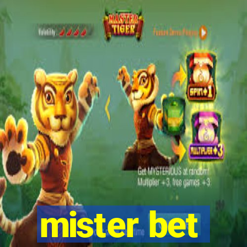 mister bet