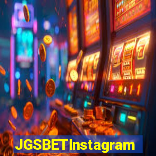 JGSBETInstagram