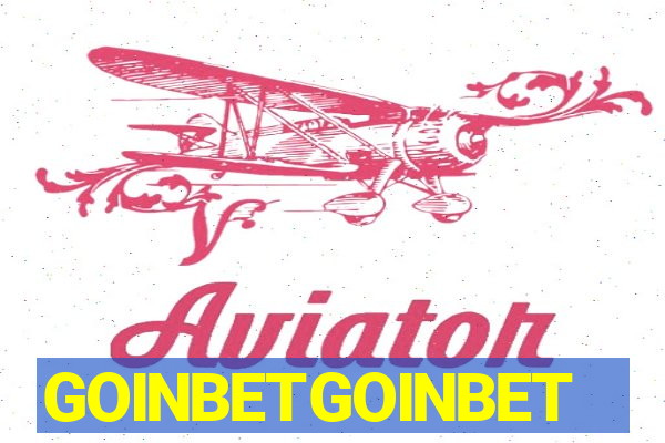 GOINBETGOINBET