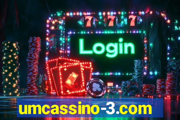 umcassino-3.com