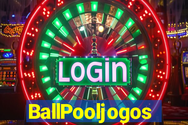 BallPooljogos