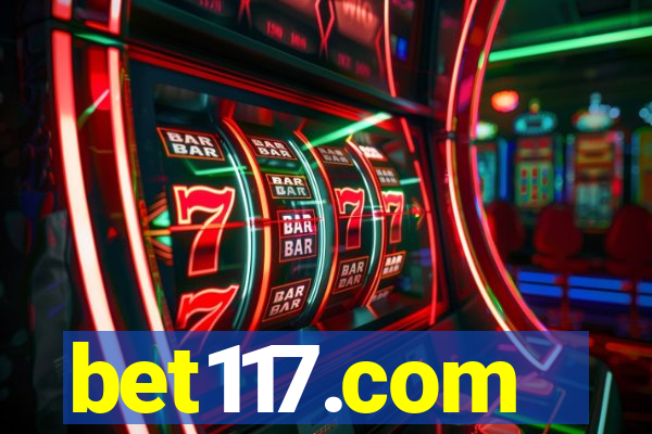 bet117.com