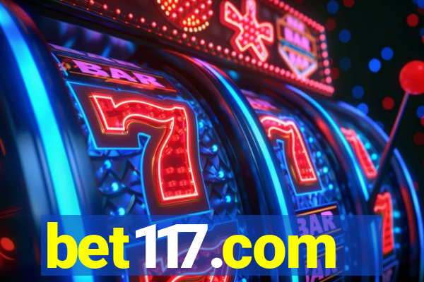 bet117.com