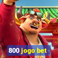 800 jogo bet