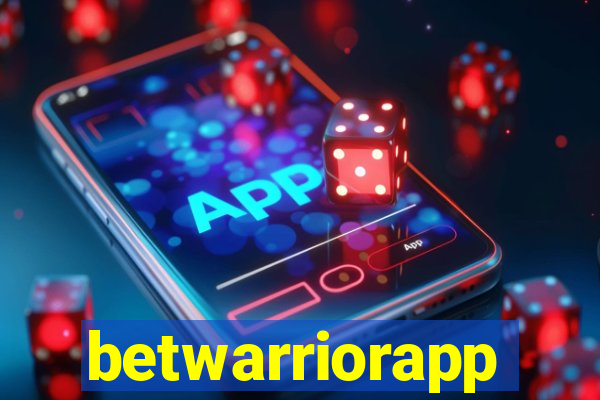 betwarriorapp