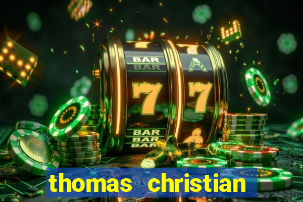 thomas christian bingo porn