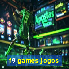 f9 games jogos