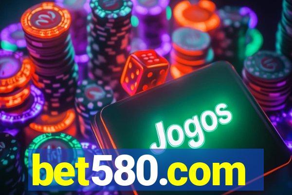 bet580.com