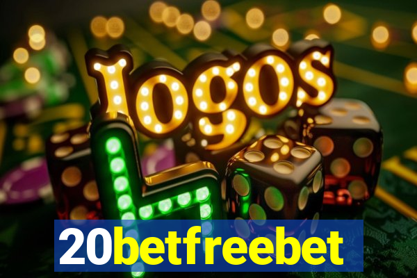 20betfreebet