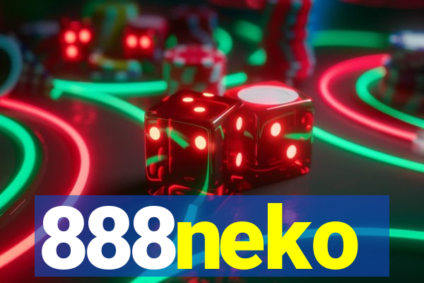 888neko