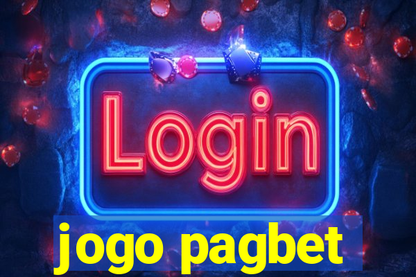 jogo pagbet