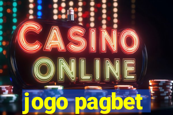 jogo pagbet