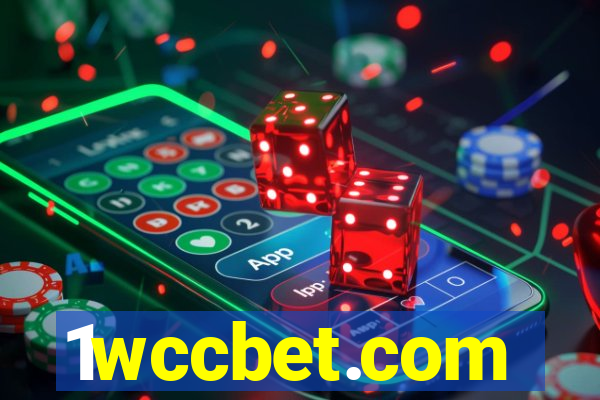 1wccbet.com