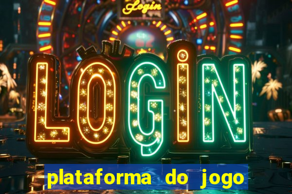 plataforma do jogo do touro