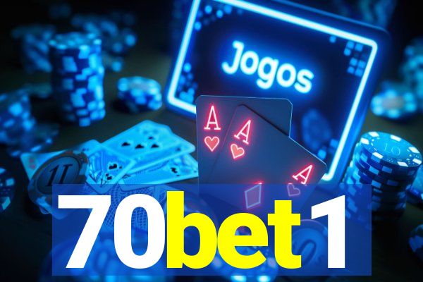 70bet1