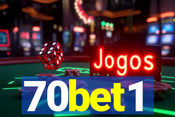 70bet1