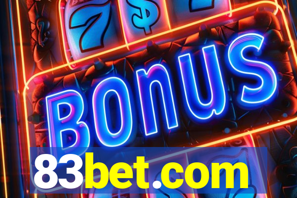 83bet.com