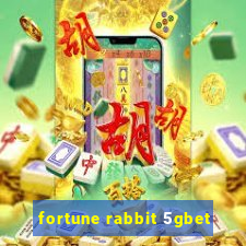 fortune rabbit 5gbet