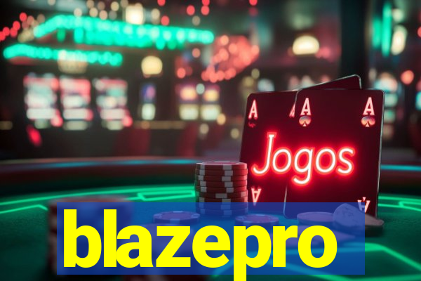 blazepro