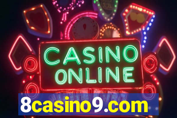 8casino9.com