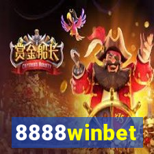 8888winbet