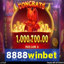 8888winbet