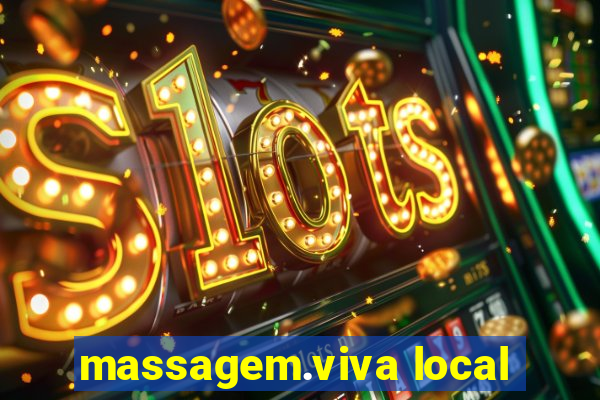 massagem.viva local