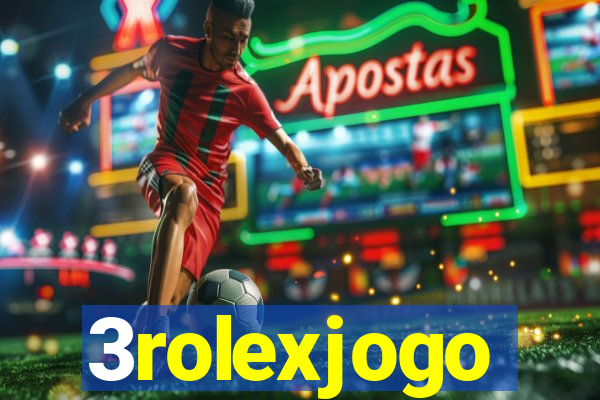 3rolexjogo