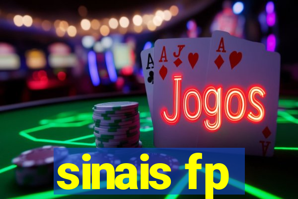 sinais fp