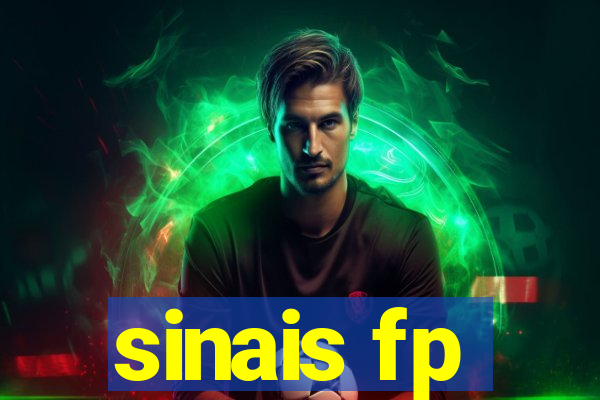 sinais fp