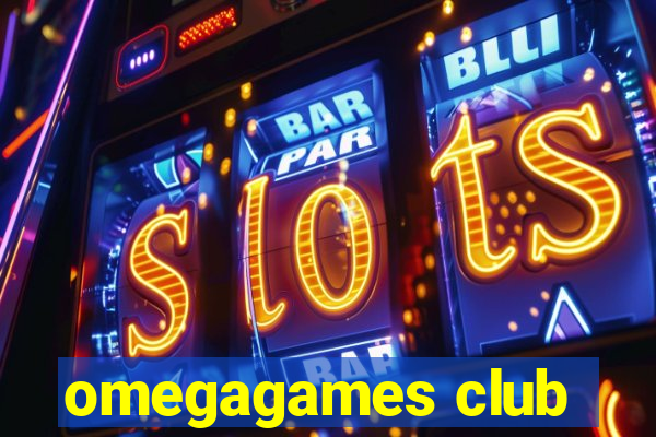 omegagames club