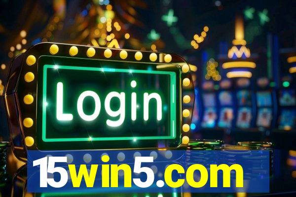 15win5.com