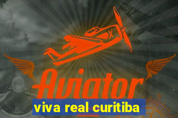 viva real curitiba