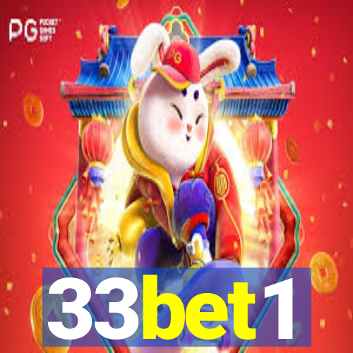 33bet1