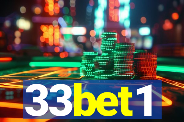 33bet1