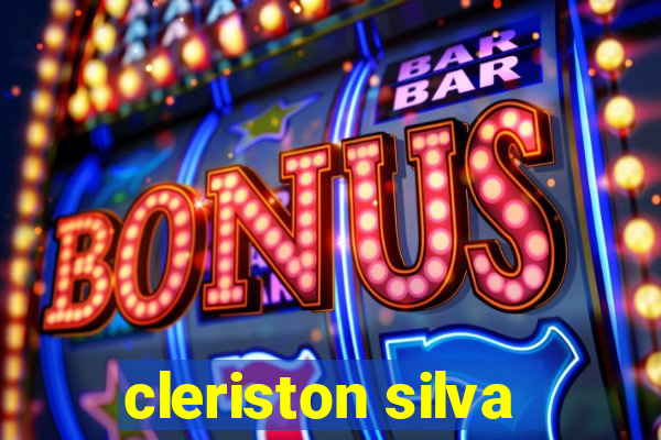 cleriston silva