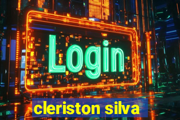 cleriston silva