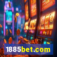 1885bet.com