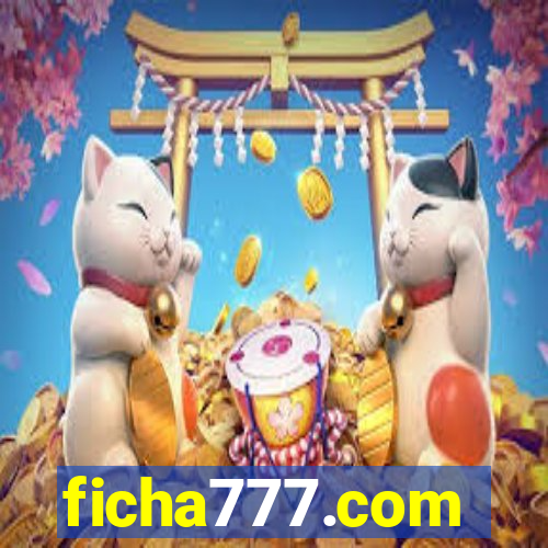 ficha777.com