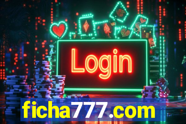 ficha777.com