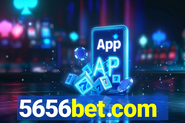 5656bet.com