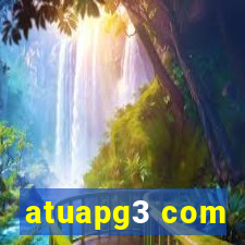 atuapg3 com