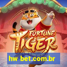 hw bet.com.br