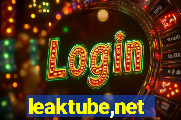 leaktube,net