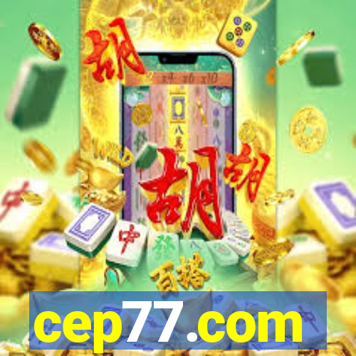 cep77.com