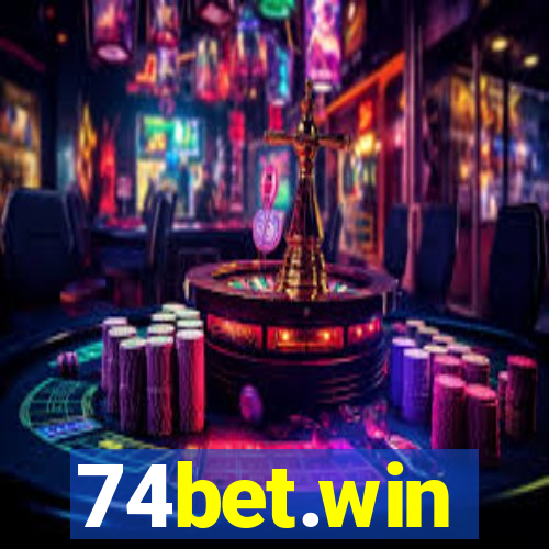 74bet.win