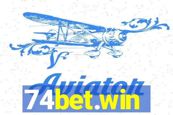 74bet.win